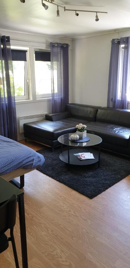 Dalen Studio 3 Εξωτερικό φωτογραφία